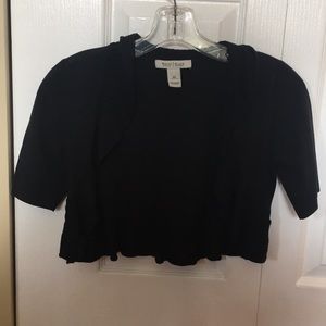 White House Black Market Cardigan